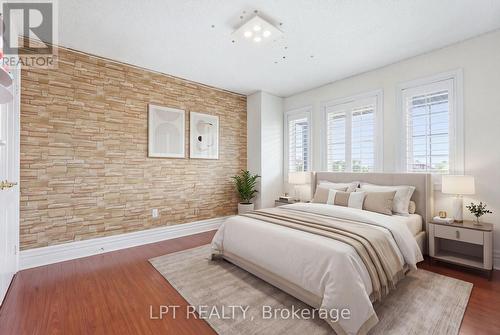 3533 Jorie Crescent, Mississauga, ON 
