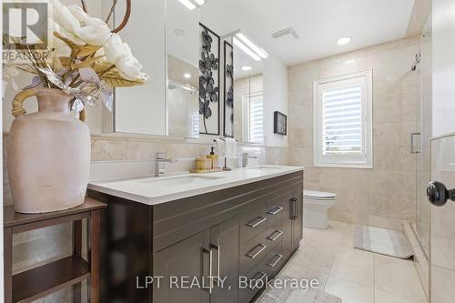 3533 Jorie Crescent, Mississauga, ON 