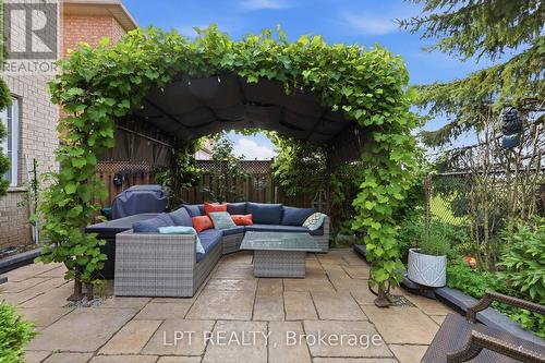 3533 Jorie Crescent, Mississauga, ON 