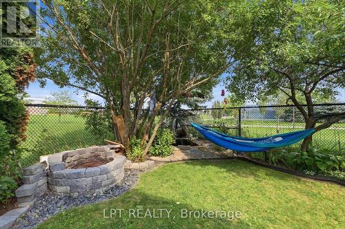 3533 Jorie Crescent, Mississauga, ON 