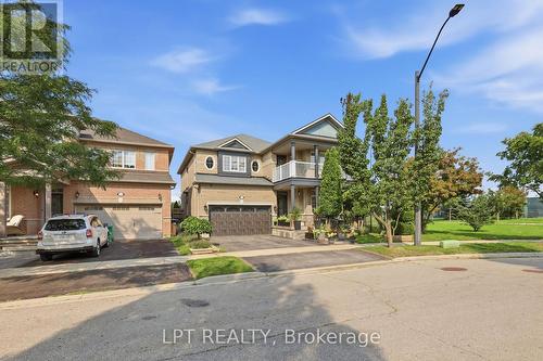 3533 Jorie Crescent, Mississauga, ON 