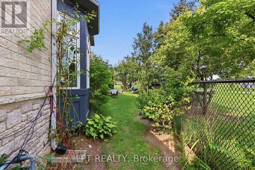 3533 Jorie Crescent, Mississauga, ON 