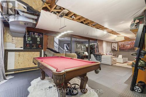 3533 Jorie Crescent, Mississauga, ON 