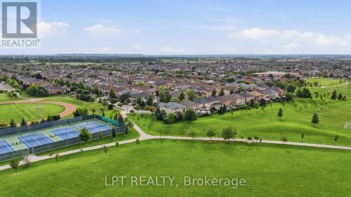 3533 Jorie Crescent, Mississauga, ON 