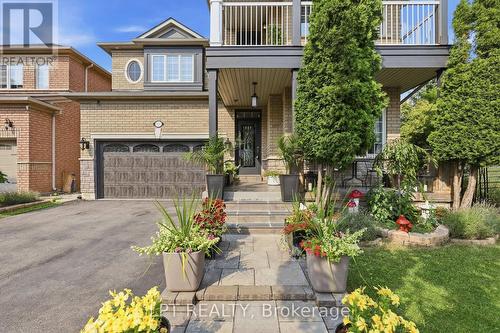 3533 Jorie Crescent, Mississauga, ON 