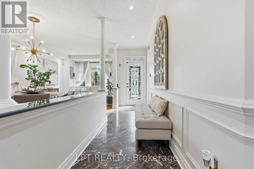 3533 Jorie Crescent, Mississauga, ON 