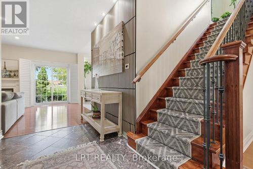 3533 Jorie Crescent, Mississauga, ON 