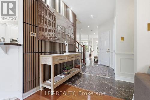 3533 Jorie Crescent, Mississauga, ON 
