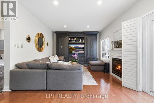 3533 Jorie Crescent, Mississauga, ON 
