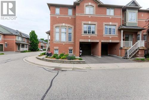 38 - 5031 EAST MILL ROAD  Mississauga, ON L5V 2M5