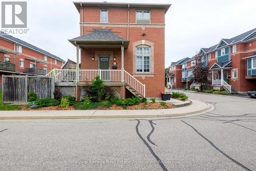 38 - 5031 EAST MILL ROAD , Mississauga, Ontario L5V 2M5 2
