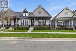 14 - 80 MARSH AVENUE Peterborough (Northcrest Ward 5), ON K9H 0J5