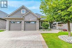 39 - 234 PEACH TREE BOULEVARD St. Thomas, ON N5R 0G8