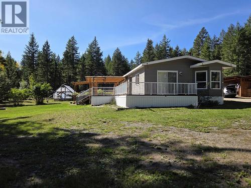 2071 MCPHERSON WYND  Williams Lake, BC V2G 4V7