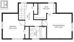 Upstairs Level - 