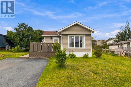 4 Cedar Drive  Paradise, NL A1L 1A6