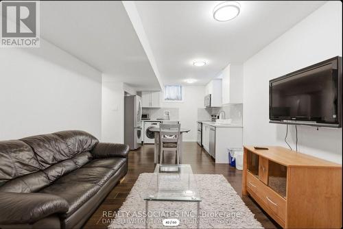 28 SHELDON DRIVE , Ajax, Ontario L1T 4K7 2