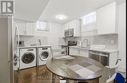 28 SHELDON DRIVE , Ajax, Ontario L1T 4K7 3
