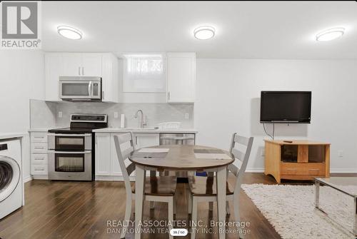 28 SHELDON DRIVE , Ajax, Ontario L1T 4K7 4