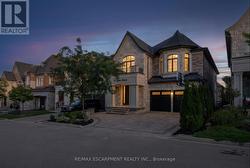 17 YATES AVENUE Vaughan, ON L6A 4X3