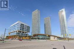 5607 - 898 PORTAGE PARKWAY Vaughan, ON L4K 0J6