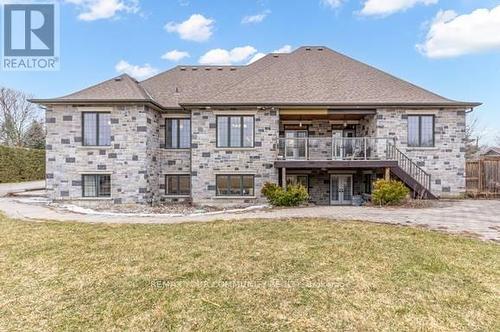 LOWER - 20111 BATHURST STREET E , East Gwillimbury, Ontario L9N 1N3 2