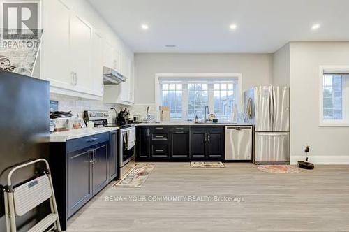 LOWER - 20111 BATHURST STREET E , East Gwillimbury, Ontario L9N 1N3 3