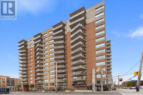 207 - 429 SOMERSET STREET W  Ottawa, ON K2P 2P5