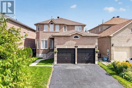 187 MADELAINE DRIVE  Barrie, ON L4N 0S7