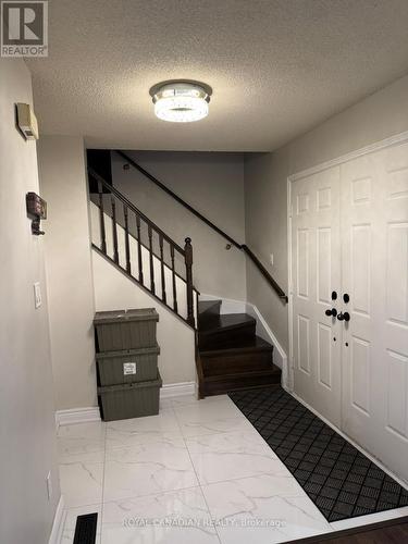 3435 Nighthawk Trail, Mississauga, ON 
