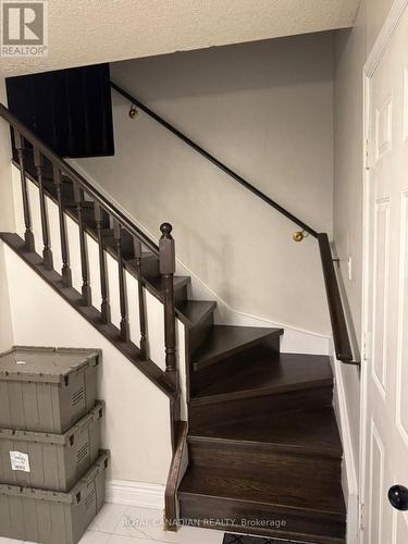 3435 Nighthawk Trail, Mississauga, ON 