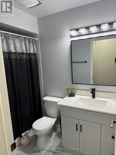 3435 Nighthawk Trail, Mississauga, ON 