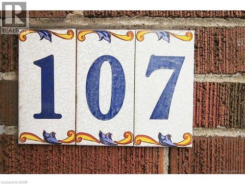 107 Norwood Road, Hamilton, ON 