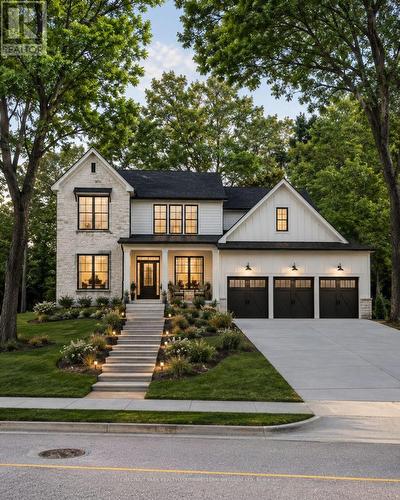AI Renderings based on zoning and lot lines. - 416 Woolwich Street, Waterloo, ON 