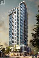 3902 - 60 FREDERICK STREET Kitchener, ON N2H 2L7
