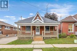 49 MINTERN AVENUE Brantford, ON N3S 1K9