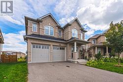 733 GILMOUR CRESCENT W Shelburne, ON L9V 3X3