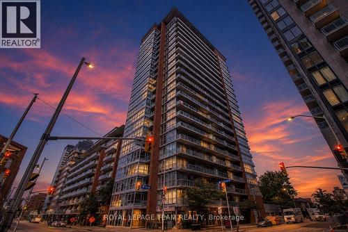 1005 - 179 GEORGE STREET  Ottawa, ON K1N 1J8