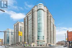 608 - 200 RIDEAU STREET Ottawa, ON K1N 5Y1