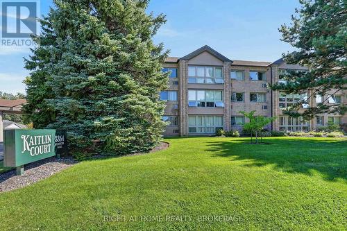 108 - 3364 MONTROSE ROAD  Niagara Falls (Mt. Carmel), ON L2H 0J8