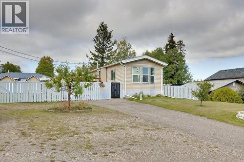7167 ALDEEN ROAD  Prince George, BC V2N 5P7