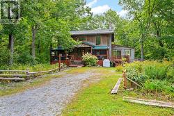 396 DOKKEN ROAD Tay Valley, ON K7H 3C9