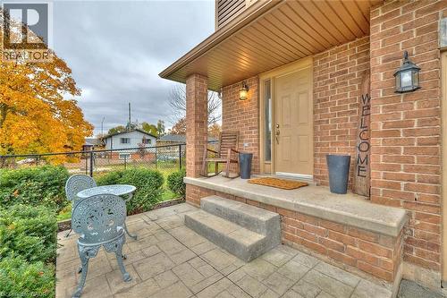 5052 CASSANDRA Drive , Beamsville, Ontario L0R 1B7 4