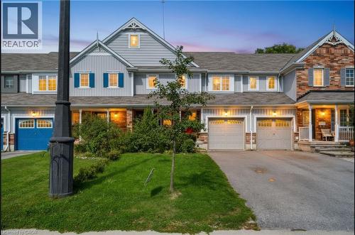 24 FALLINGBROOK Crescent  Lindsay, ON K9V 0B3
