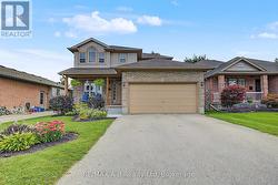 15 COOK CRESCENT St. Thomas, ON N5R 6J3