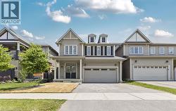 25 MUNRO Circle Brantford, ON N3T 0R1