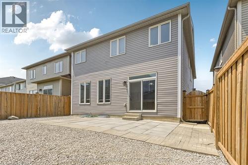 25 MUNRO Circle , Brantford, Ontario N3T 0R1 4