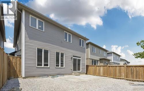 25 MUNRO Circle , Brantford, Ontario N3T 0R1 5