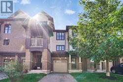 45 - 701 HOMER WATSON BOULEVARD  Kitchener, ON N2C 0B5