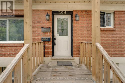 104 Hess Street S, Hamilton, ON 